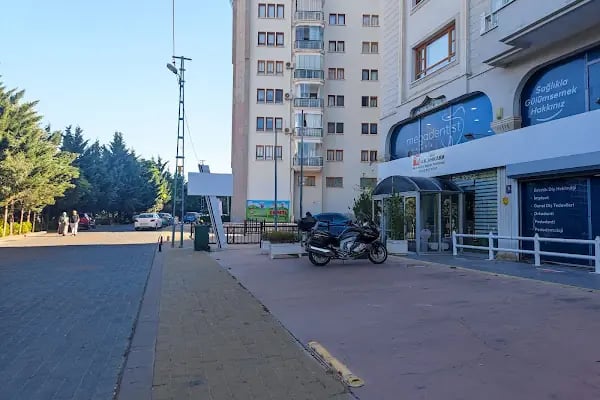İlk Ankara Ağız ve Diş Sağlığı Polikliniği - Resim 5