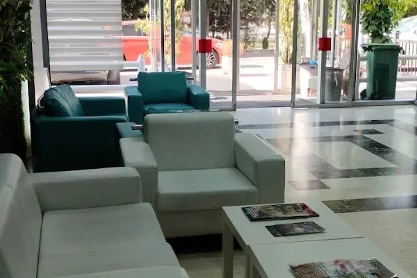 İlk Ankara Ağız ve Diş Sağlığı Polikliniği - Resim 9