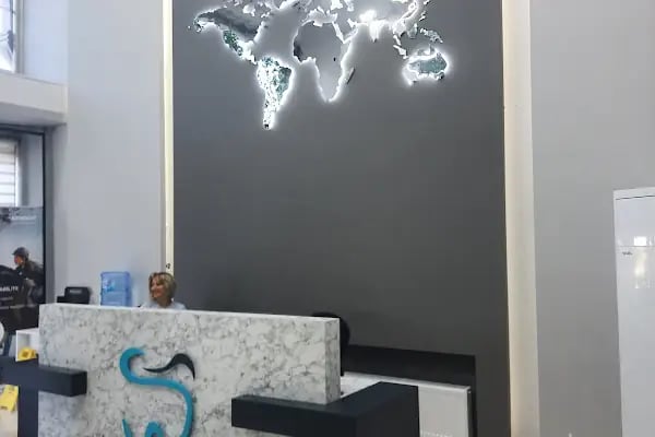 İlk Ankara Ağız ve Diş Sağlığı Polikliniği - Resim 11
