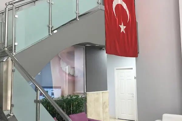 İlk Ankara Ağız ve Diş Sağlığı Polikliniği - Resim 7