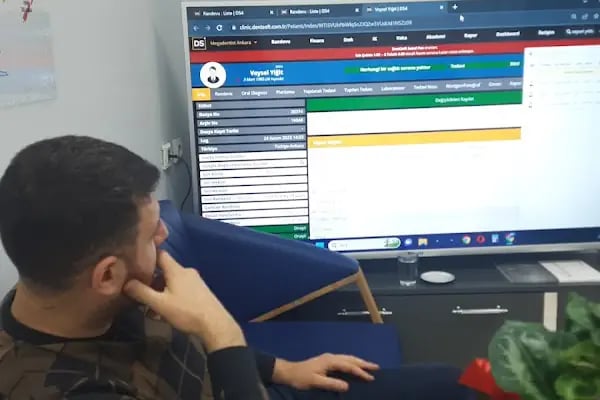 İlk Ankara Ağız ve Diş Sağlığı Polikliniği - Resim 12