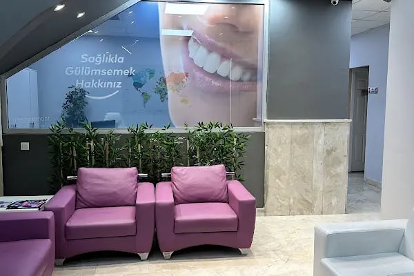 İlk Ankara Ağız ve Diş Sağlığı Polikliniği - Resim 6