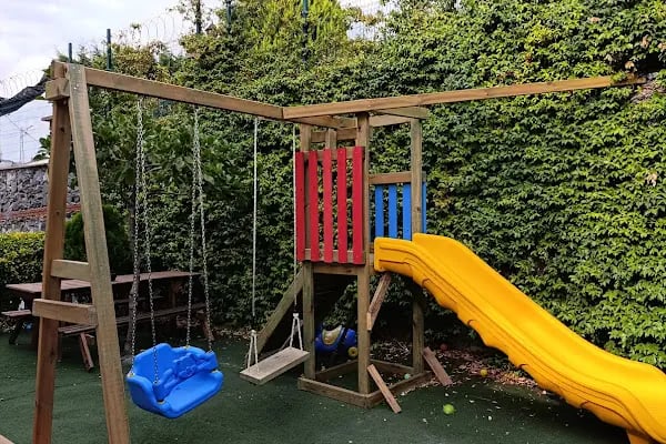 Özel Arnavutköy Rüyam Özel Eğitim ve Rehabilitasyon Merkezi - Resim 3