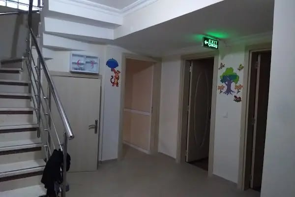Özel Arnavutköy Rüyam Özel Eğitim ve Rehabilitasyon Merkezi - Resim 4