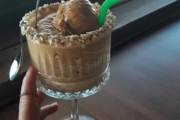 Comfort Coffee - Resim 6