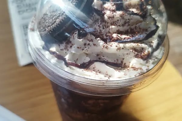 Comfort Coffee - Resim 4