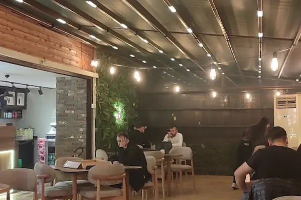 Comfort Coffee - Resim 5