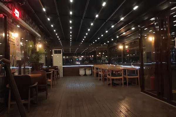 Comfort Coffee - Resim 3