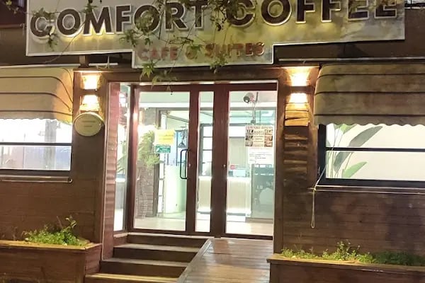 Comfort Coffee - Resim 11
