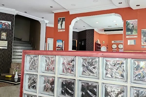 Mini Fuar Otel - Resim 14