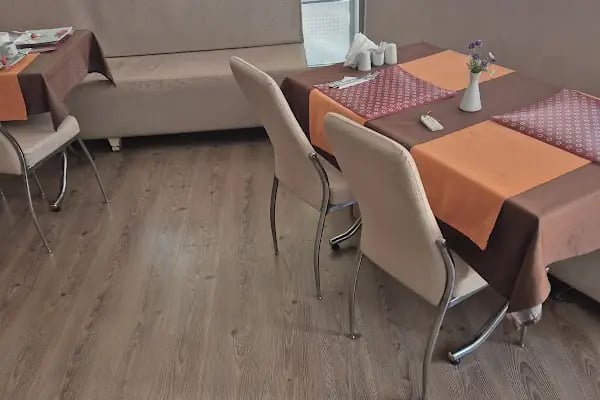 Mini Fuar Otel - Resim 18