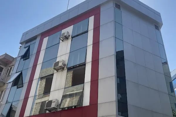 Mini Fuar Otel - Resim 4