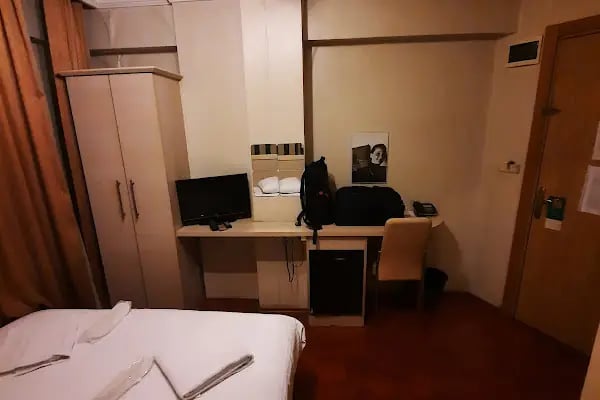 Mini Fuar Otel - Resim 5