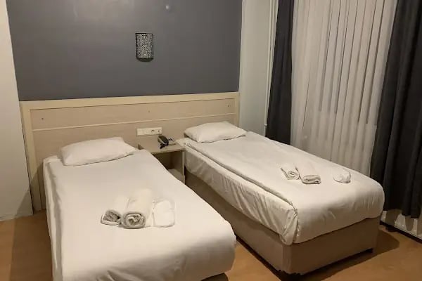 Mini Fuar Otel - Resim 7