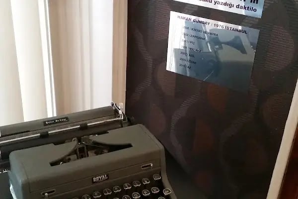 Mini Fuar Otel - Resim 12