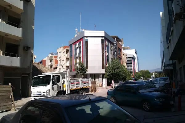 Mini Fuar Otel - Resim 10
