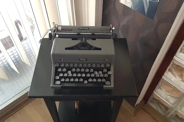 Mini Fuar Otel - Resim 13