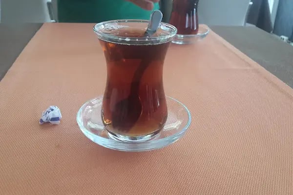 Mini Fuar Otel - Resim 17