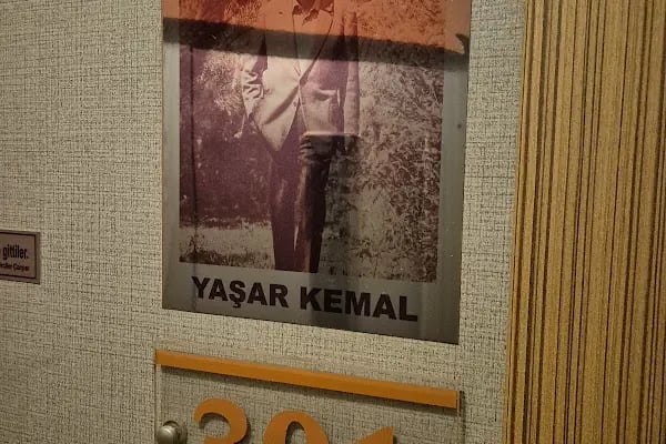 Mini Fuar Otel - Resim 8