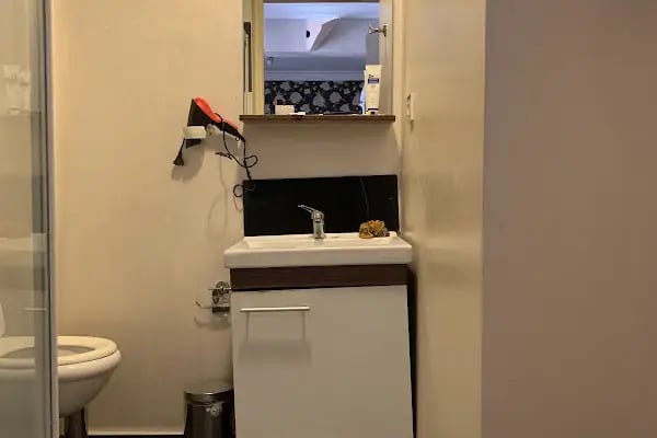 Mini Fuar Otel - Resim 6