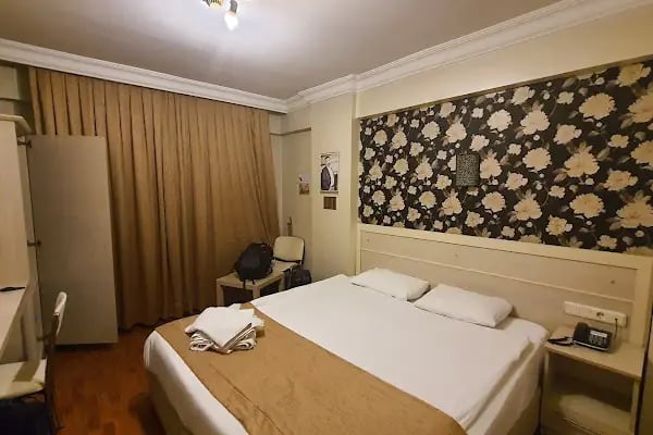 Mini Fuar Otel - Resim 2