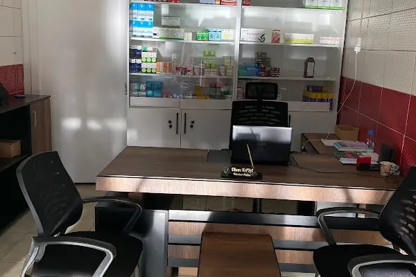 Kaya Veteriner Kliniği - Resim 3