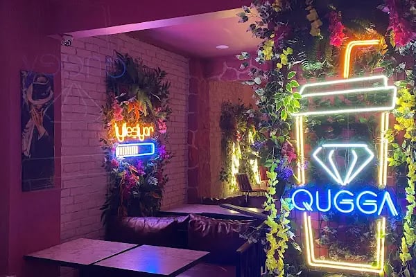 Qugga Cafe Pastane Restorant - Resim 11