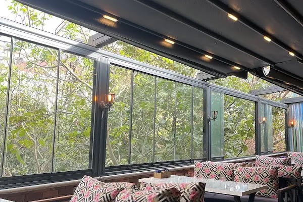 Qugga Cafe Pastane Restorant - Resim 12