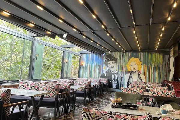 Qugga Cafe Pastane Restorant - Resim 5