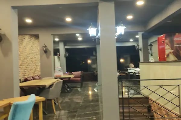 Qugga Cafe Pastane Restorant - Resim 16