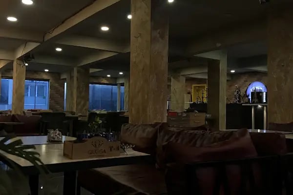 Qugga Cafe Pastane Restorant - Resim 14