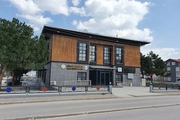 Gölcük Belediyesi Yazlık Kültür Merkezi - Resim 6