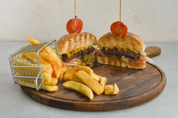 La Bohem Beach Restaurant - Resim 16