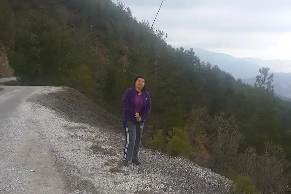 Çamlıpınar Köyü Muhtarlığı - Resim 2
