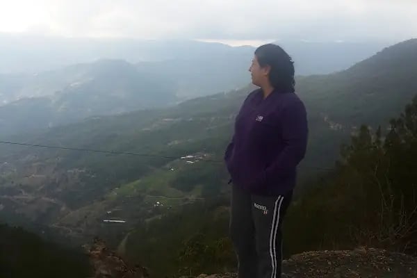 Çamlıpınar Köyü Muhtarlığı - Resim 3