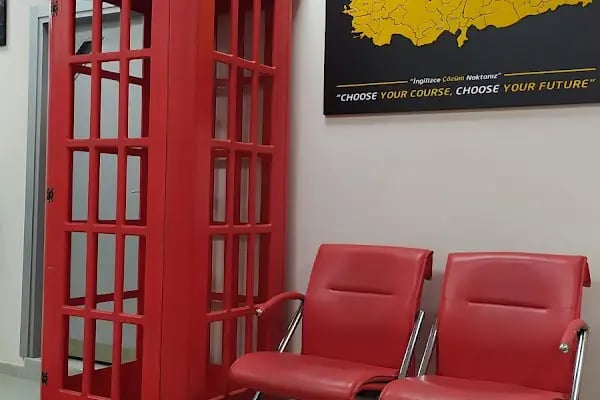 YDS Academy İnegöl Şubesi - Resim 5