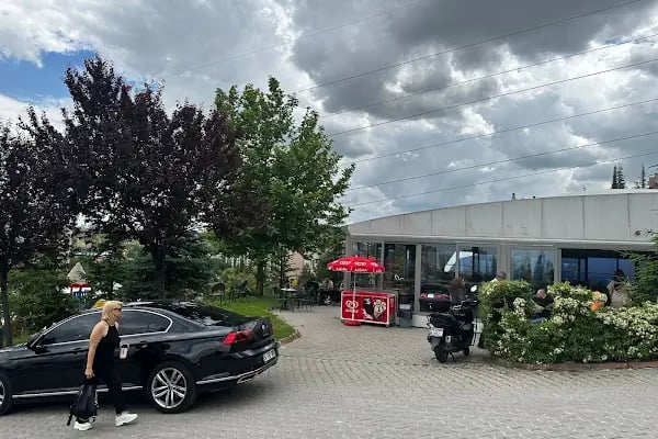 ATK TENİS AKADEMİSİ - Resim 3