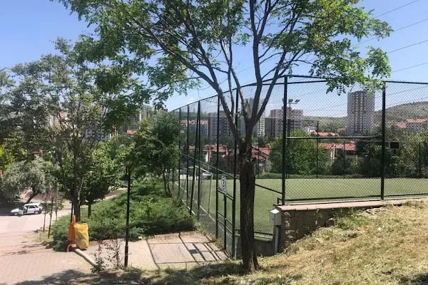 ATK TENİS AKADEMİSİ - Resim 6