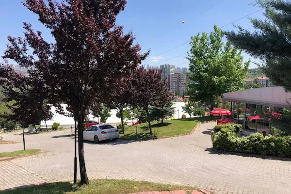 ATK TENİS AKADEMİSİ - Resim 8