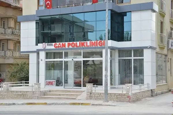 Özel Can Polikliniği - Resim 6