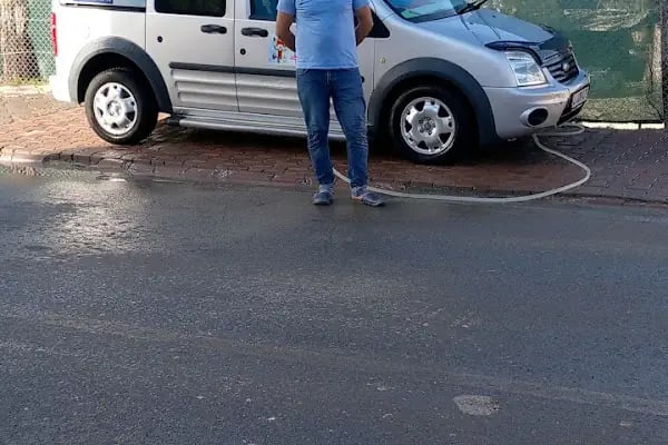 Tandoğan Mahallesi Muhtarlığı - Resim 3