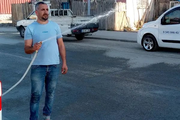 Tandoğan Mahallesi Muhtarlığı - Resim 5