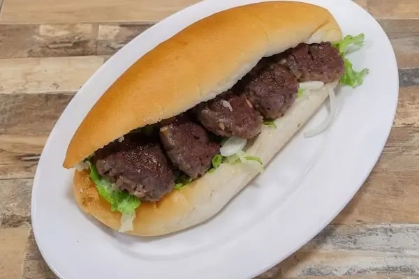 Ayaz döner salonu - Resim 7