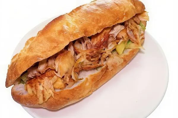 Ayaz döner salonu - Resim 3