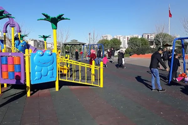 Gaziantep Otogarı - Resim 20