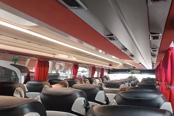 Gaziantep Otogarı - Resim 16