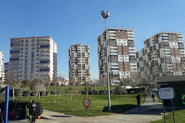 Gaziantep Otogarı - Resim 18