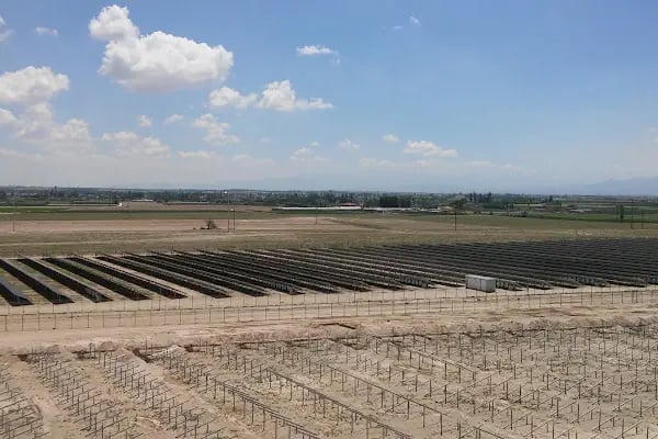 Gaziantep Otogarı - Resim 13