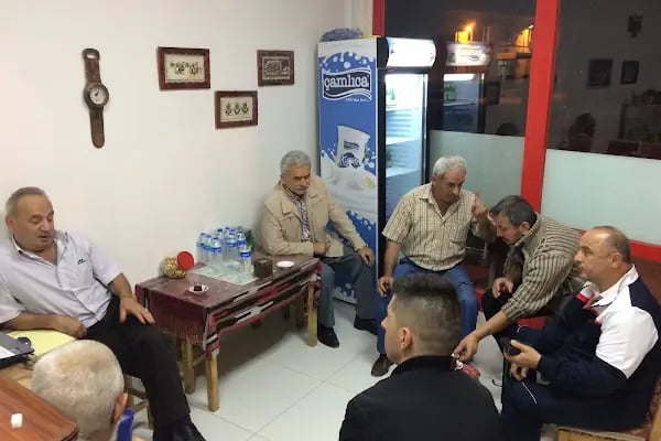 Kulübe Çiğköfte - Resim 17