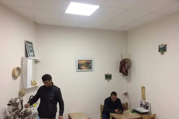 Kulübe Çiğköfte - Resim 14